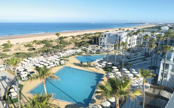 Hipotels Barrosa Park