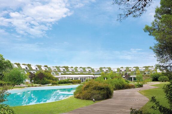 Kalidria Thalasso Spa Resort