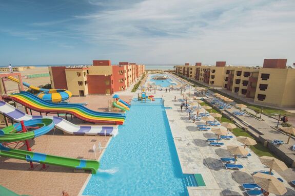 Casa Mare Resort