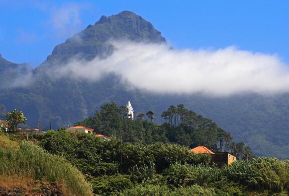 Fly & Drive Madeira - Mountain Escapes - inclusief huurauto