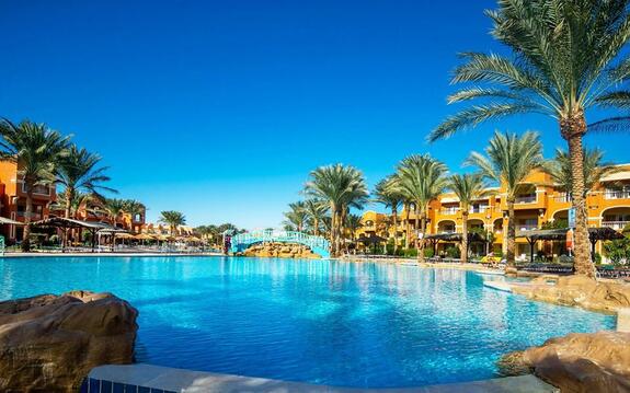 Hotel Caribbean World Soma Bay Resort