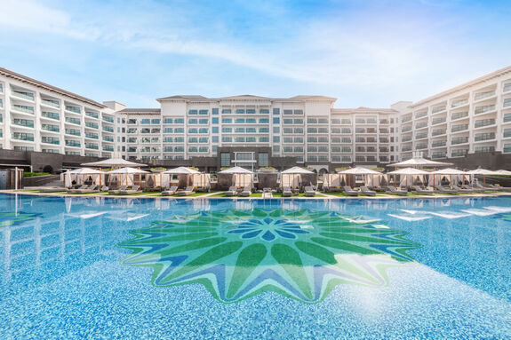 Taj Exotica Resort&Spa