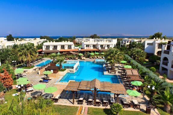 Hotel Gaia Royal