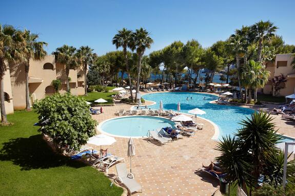 Hotel Grupotel Santa Eularia & Spa - adults only