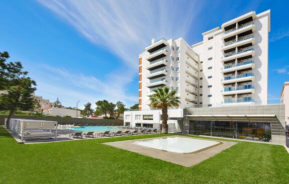 Hotel Alcazar & Spa