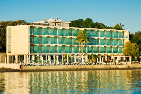 Hotel Kos Aktis