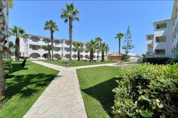 Hotel Alykanas Beach Grand by Zante Plaza