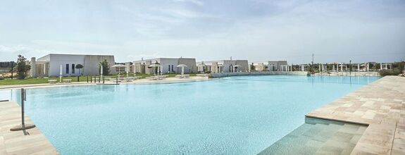 Relais Masseria Le Cesine