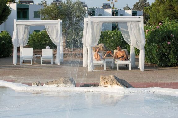 Porto Giardino Resort