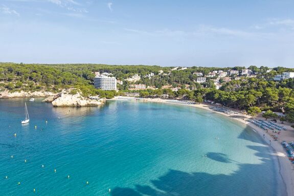 ARTIEM Audax Spa & Wellness Center