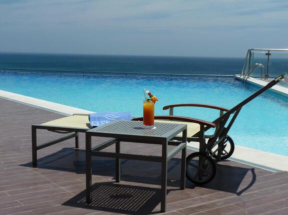 Hotel Sesimbra & Spa
