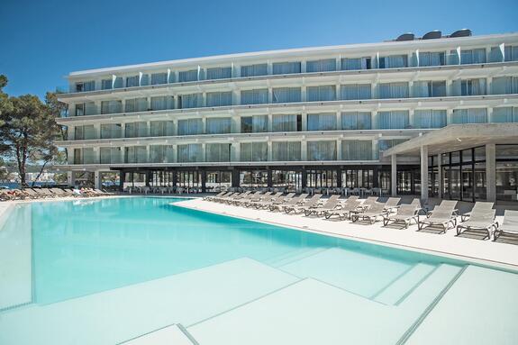 Hotel Els Pins Resort & Spa