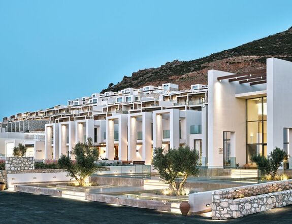 The Royal Senses & Spa Crete, Curio Collection by Hilton