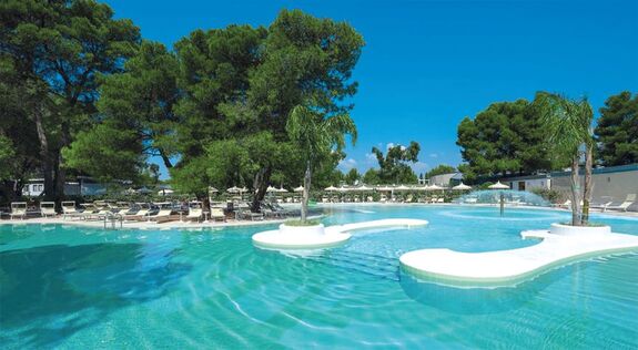 Alborèa Ecolodge Resort