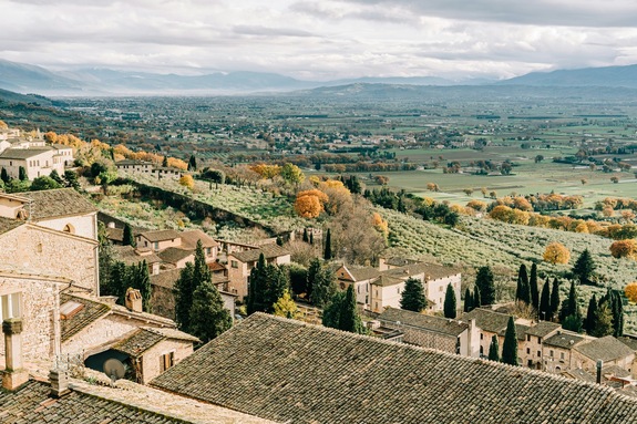 Le Corti del Lago Resort