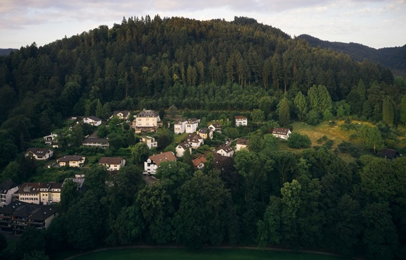 VAYA Post Saalbach