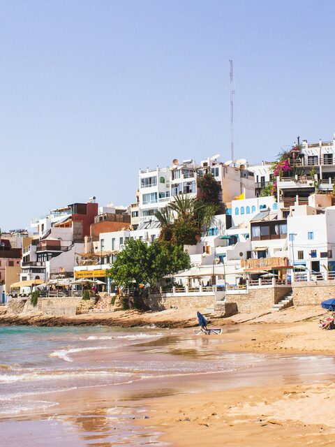 Agadir