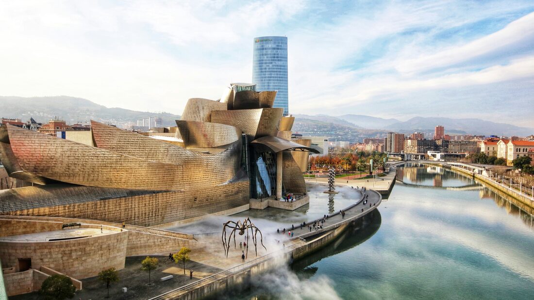Bilbao, Baskenland