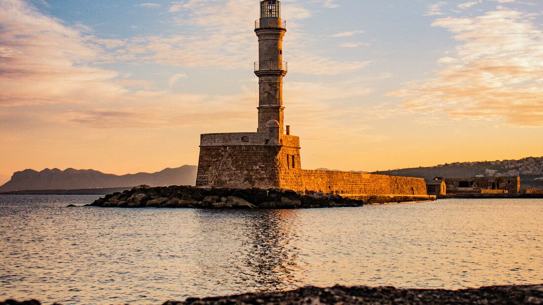 Chania, Kreta