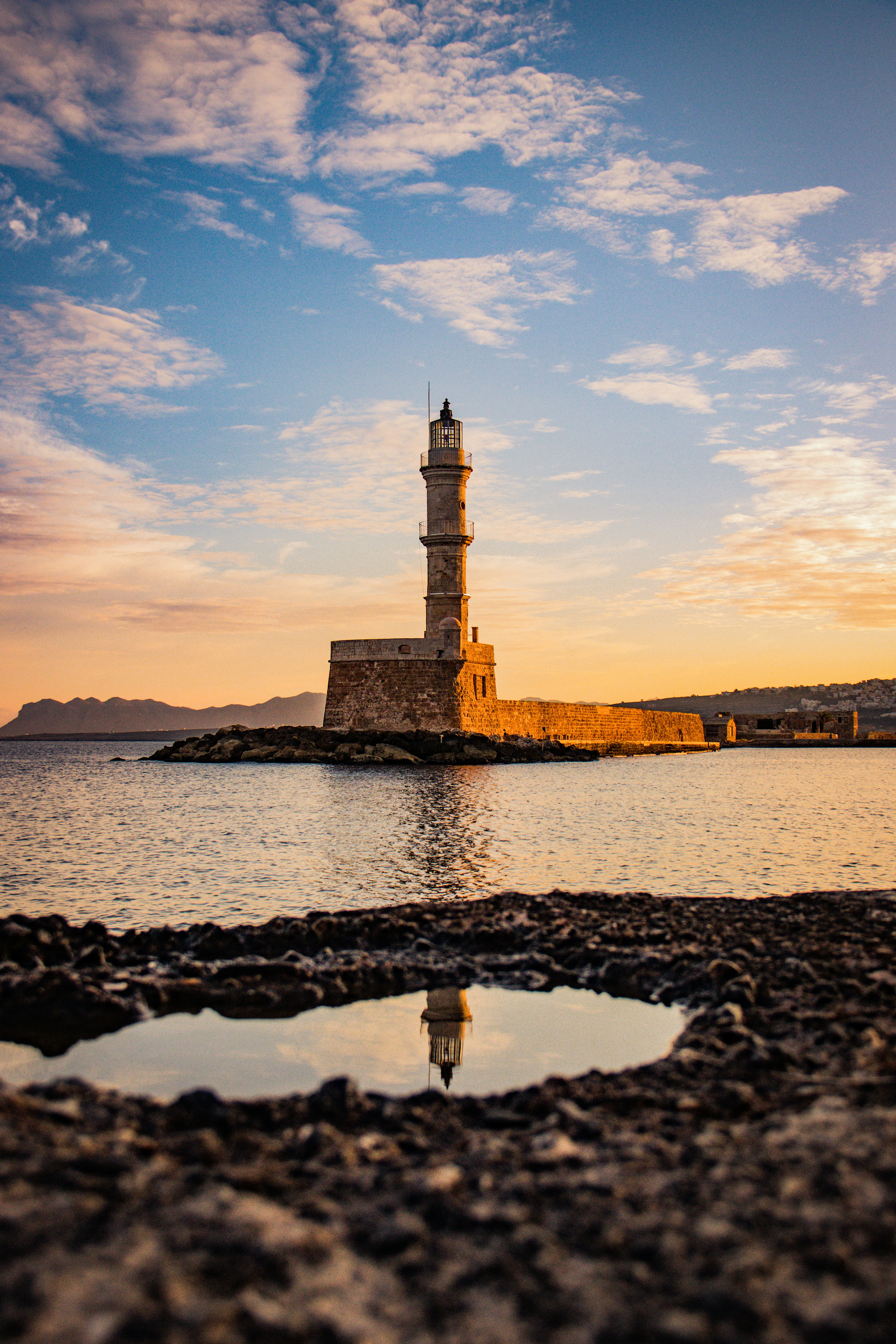 Chania