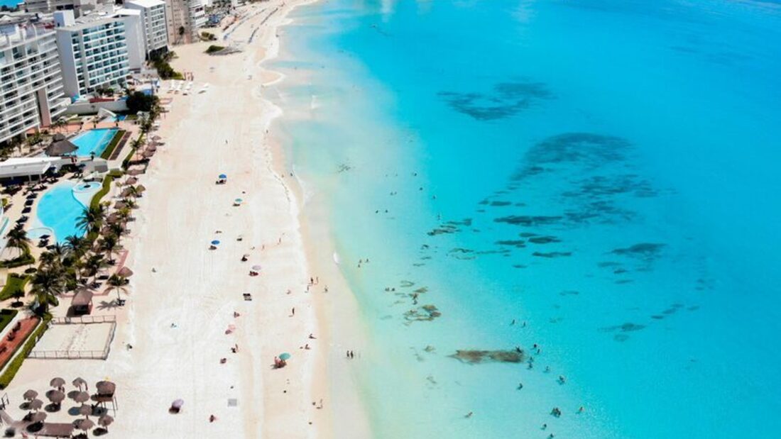 Cancún, Mexico
