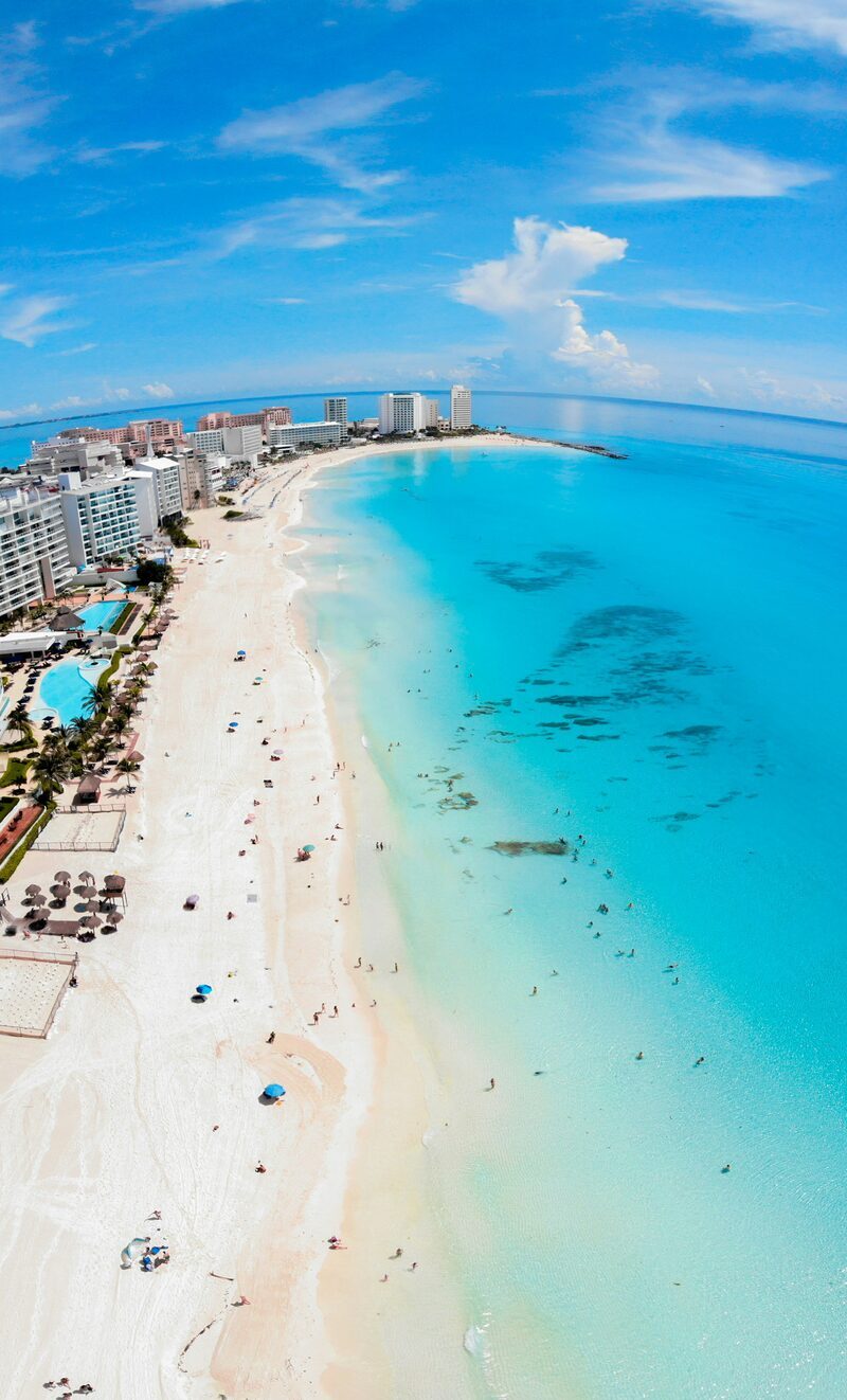 Cancún