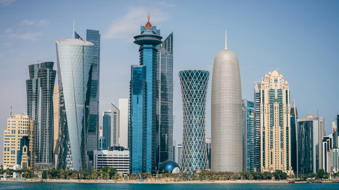 Doha