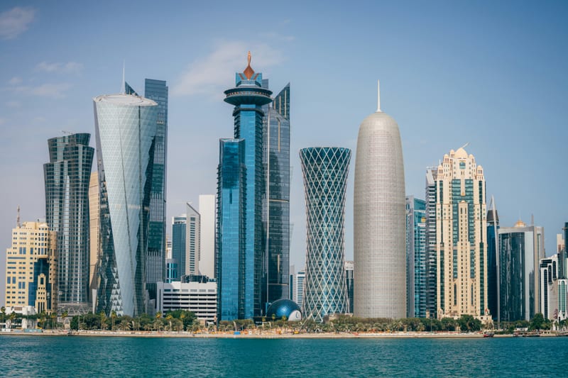 Doha