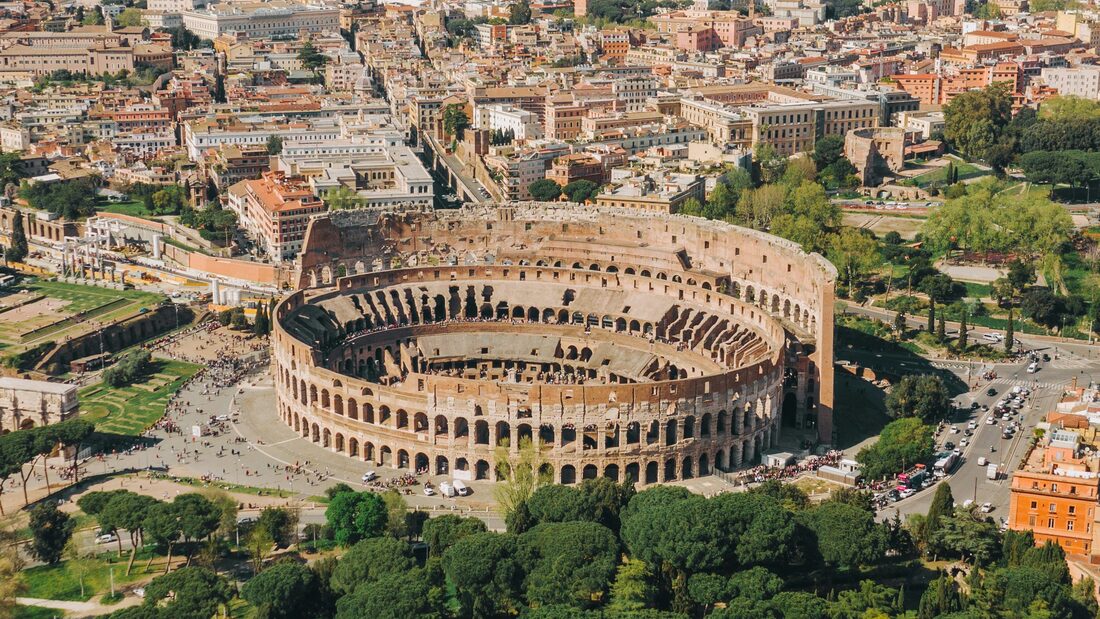 Rome