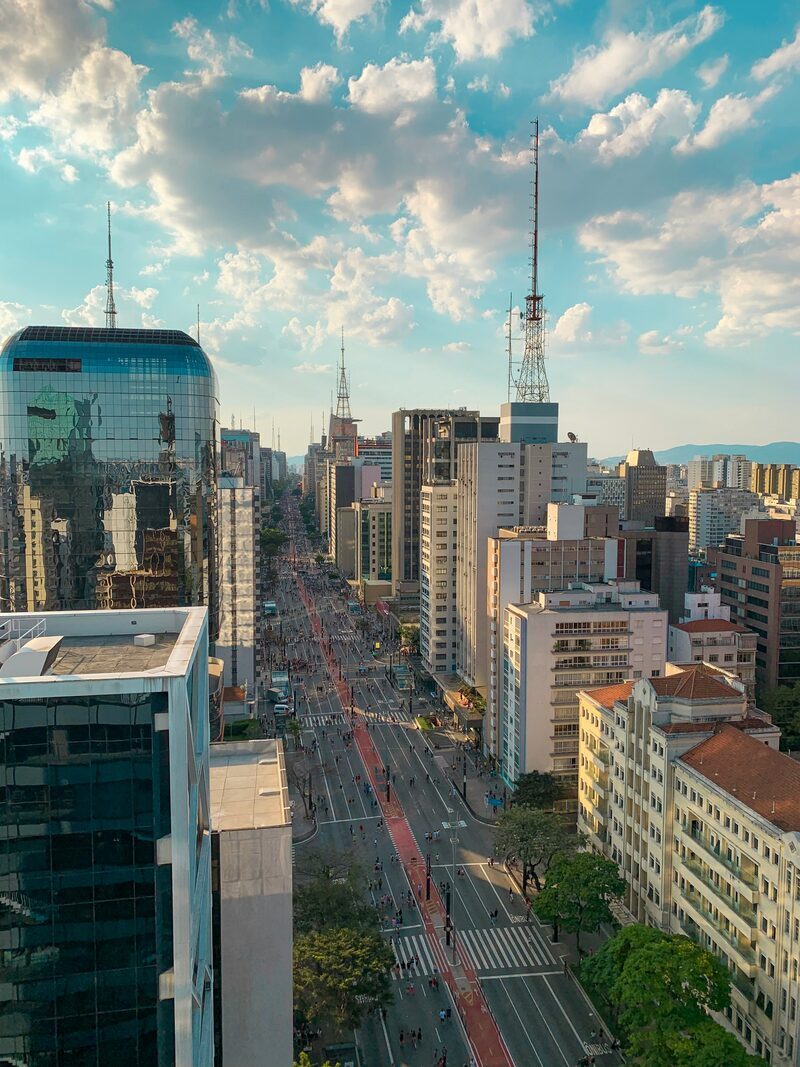 São Paulo