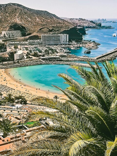 Gran Canaria