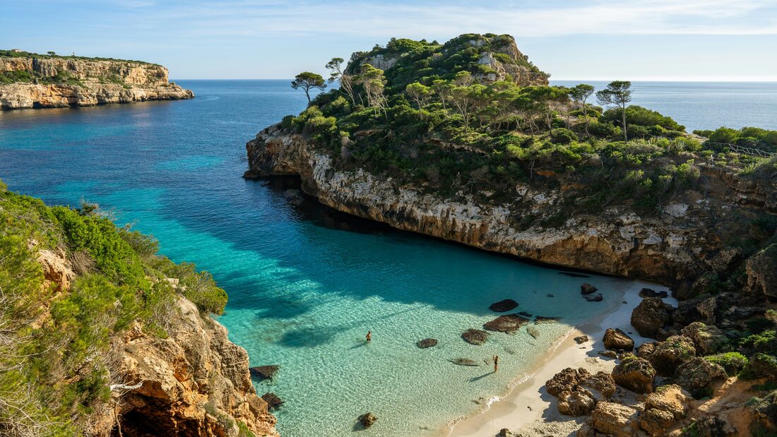 Palma de Mallorca, Spanje