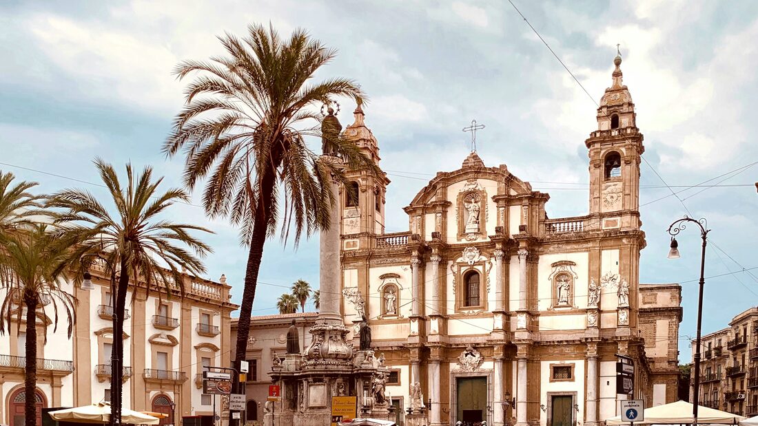 Palermo