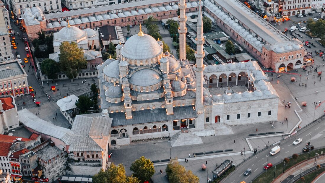 Tirana, Albanië