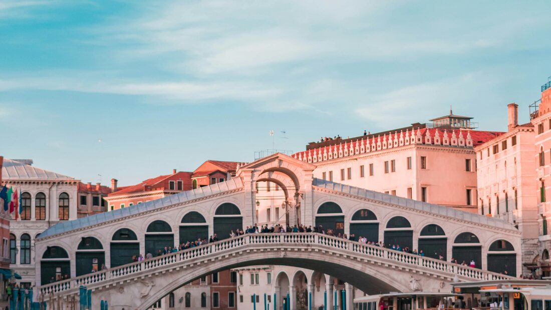 Venetië, Italië