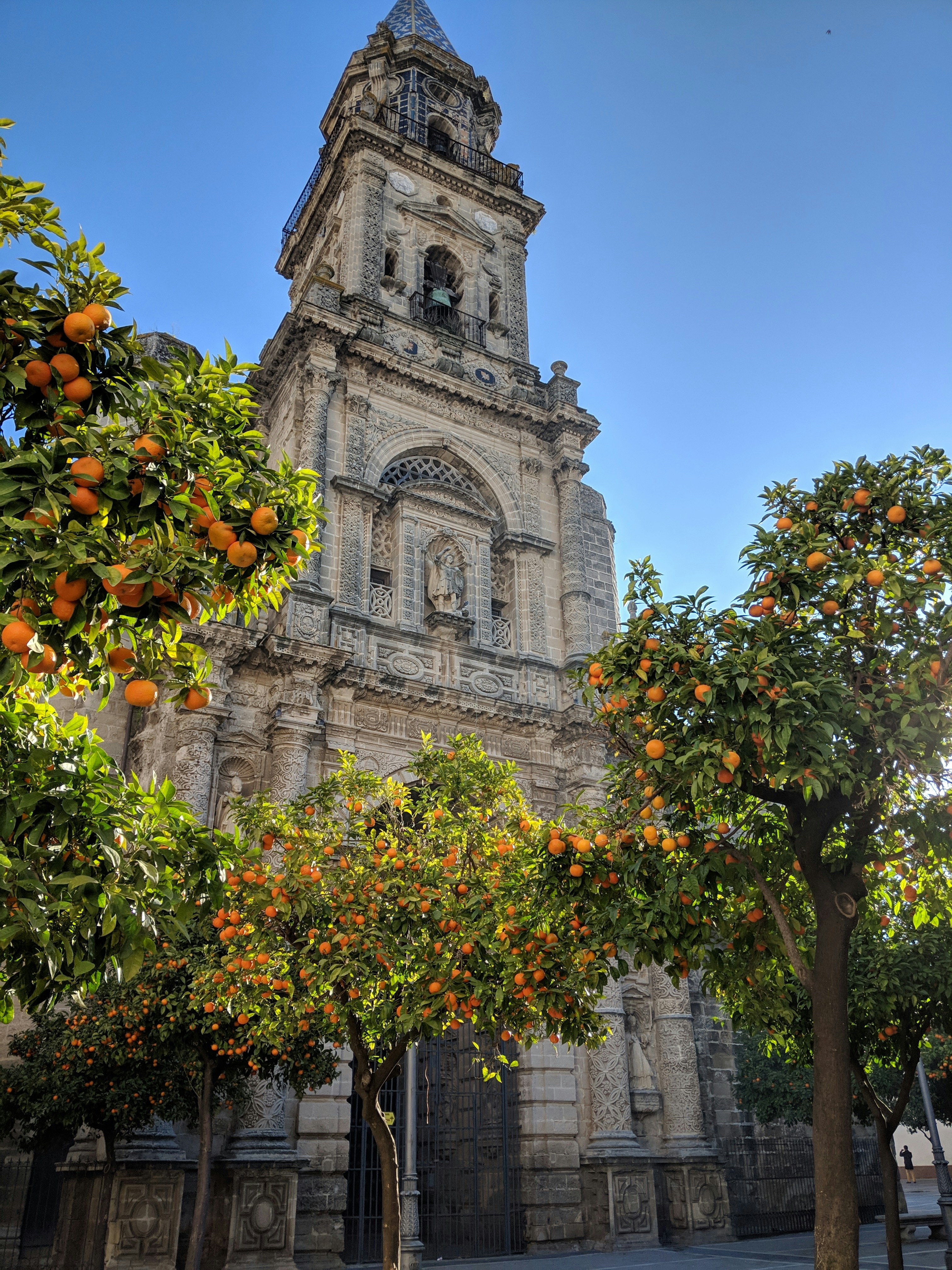 Jerez