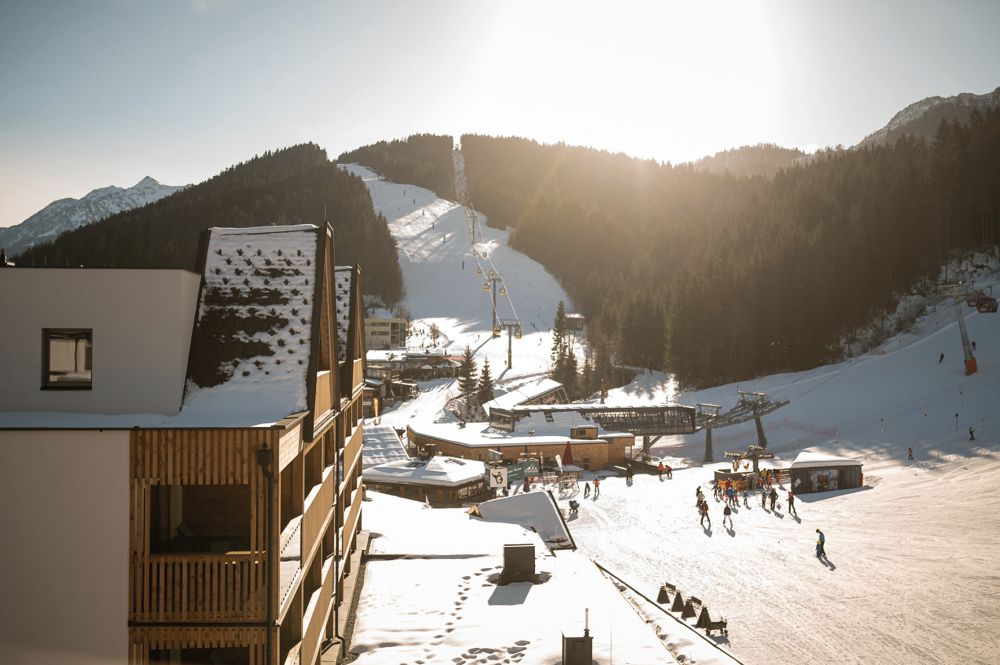 ADEA Lifestyle Suites