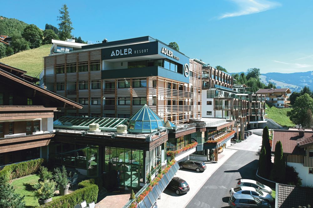 Adler Resort