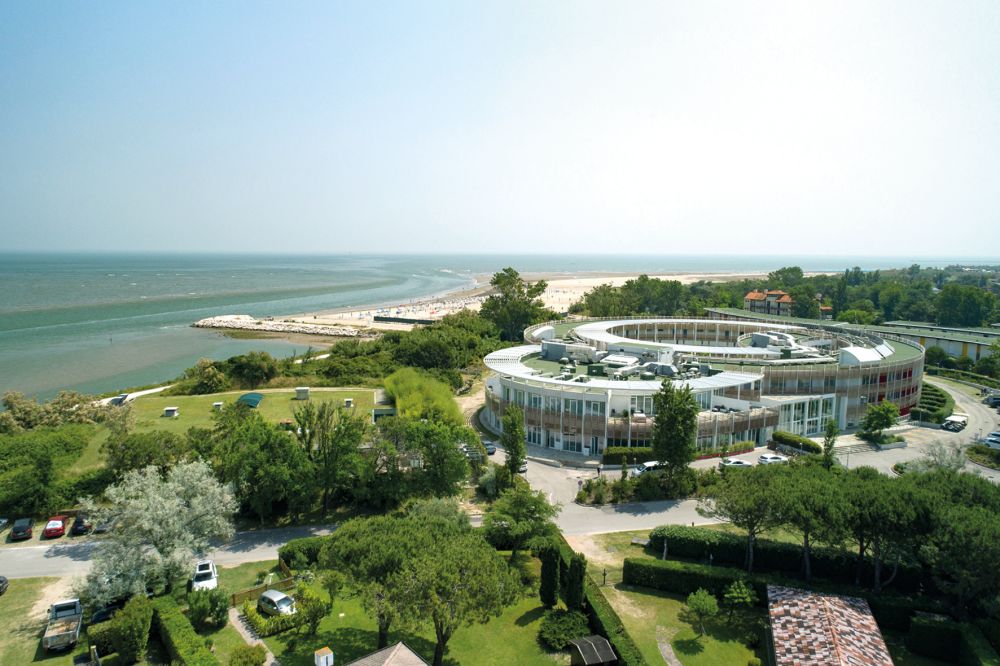 Albarella Hotel Capo Nord