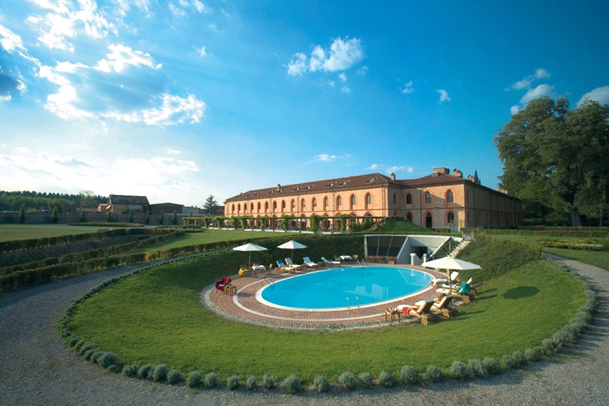 Albergo dell&apos;Agenzia