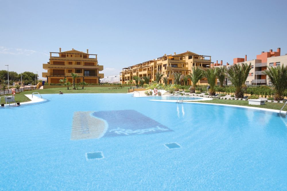 Alcossebre Beach Resort