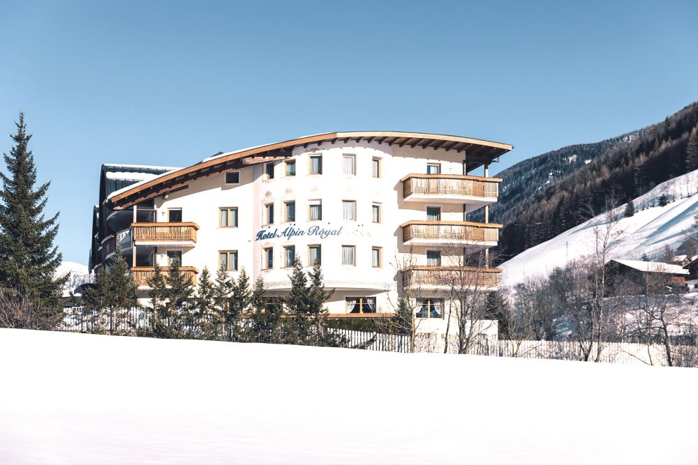 Alpin Royal Wellness