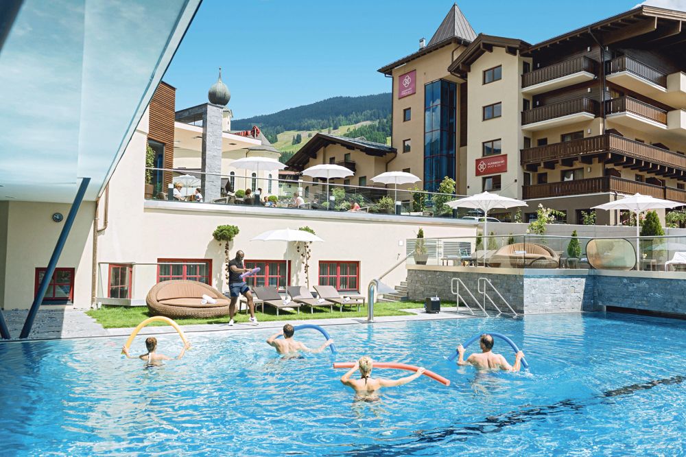 Alpinresort Sport & Spa