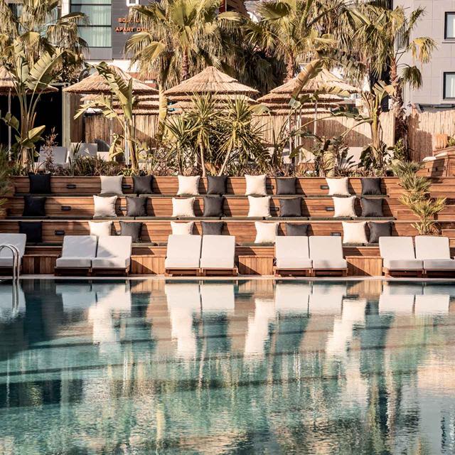 Ananea Kleopatra Beach (ex Cooks Club Alanya) - adults only