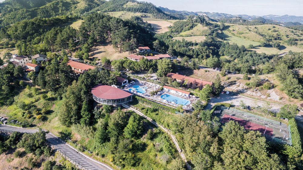 Antico Borgo I Cancelli