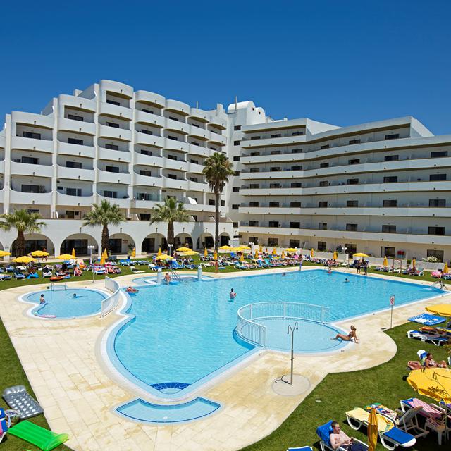 Aparthotel Brisa Sol