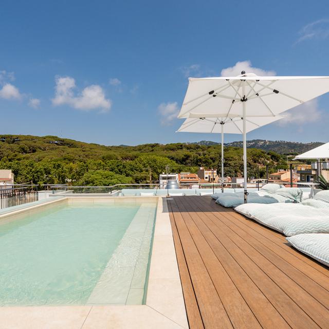 Appartementen Neptuno