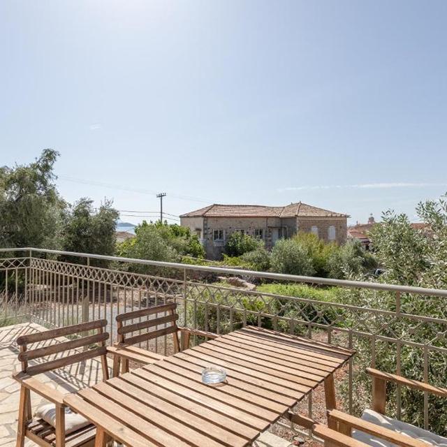 Appartementen Orion Residence Mani