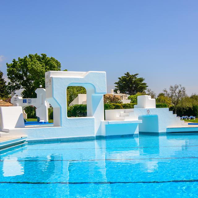 Appartementen Pedras del Rei