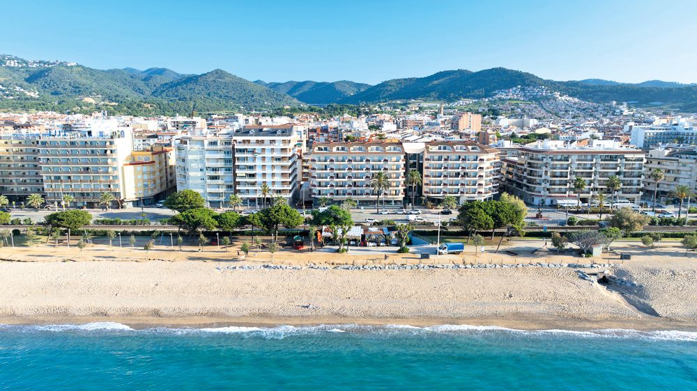 AQUA Hotel Promenade & Spa